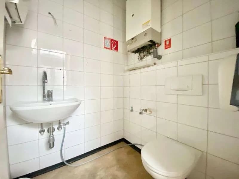Gewerbeimmobilie mieten in Klagenfurt – 57 m², € 684 – Bild 7 von 12