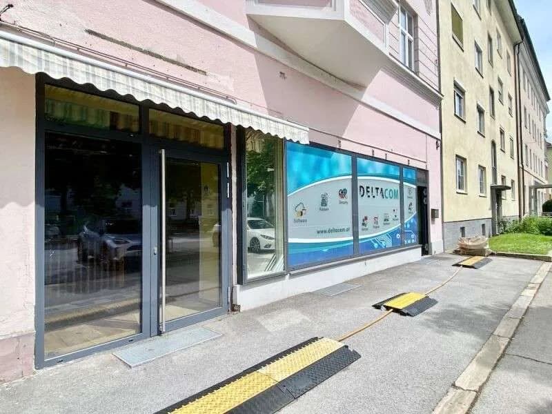 Gewerbeimmobilie mieten in Klagenfurt – 57 m², € 684 – Bild 11 von 12