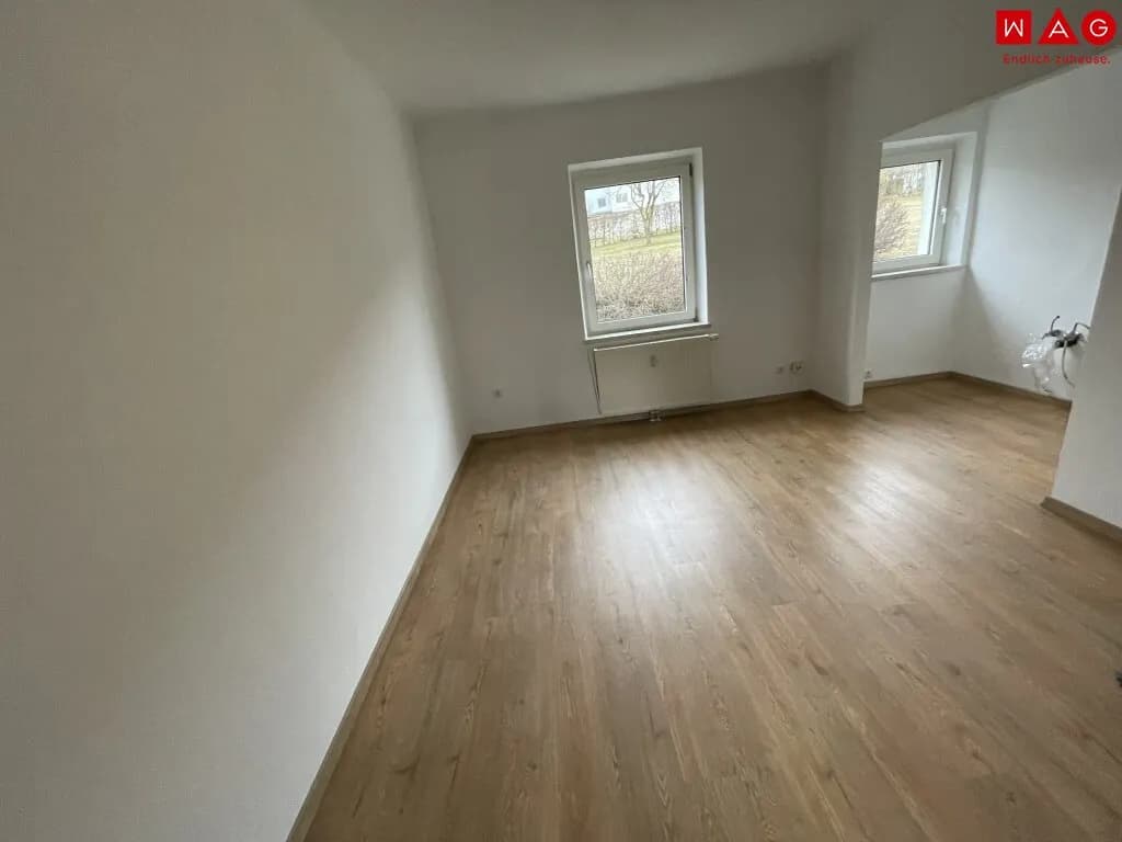 2-Zimmer-Wohnung mieten in Murtal – 49,28 m², € 469