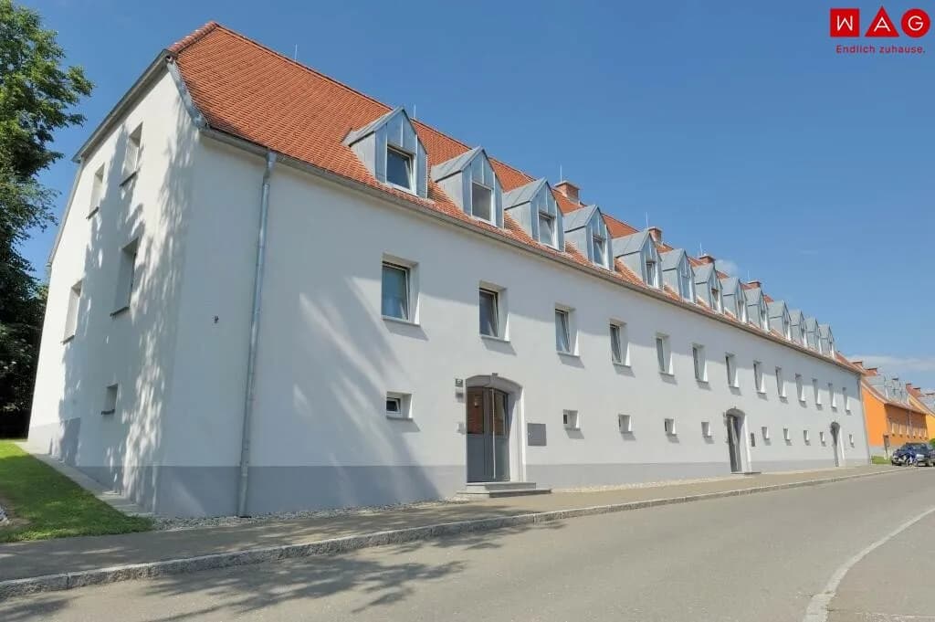 2-Zimmer-Wohnung mieten in Murtal – 49,28 m², € 469 – Bild 2 von 7