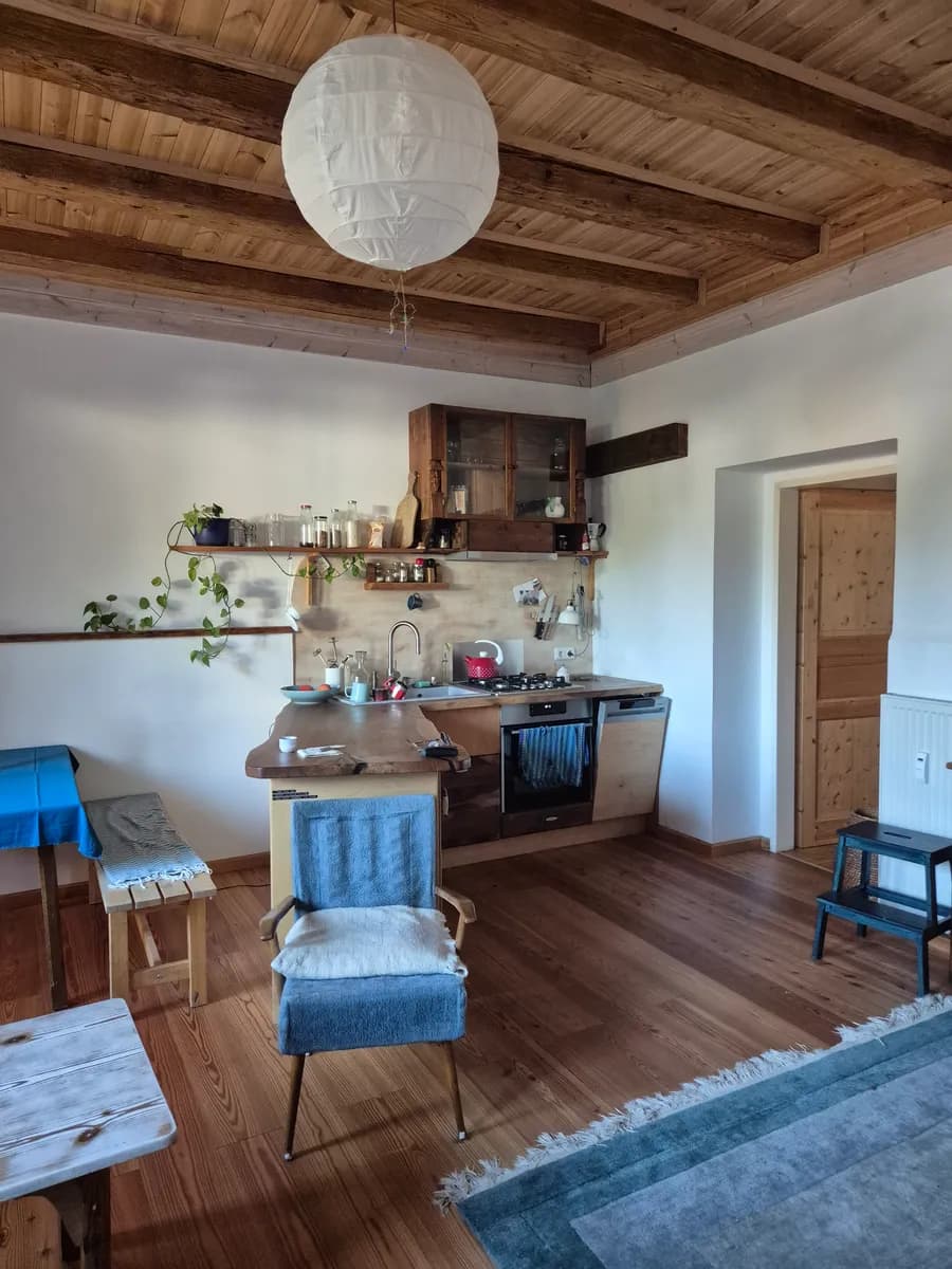 2-Zimmer-Wohnung kaufen in Graz – 56 m², € 198.000
