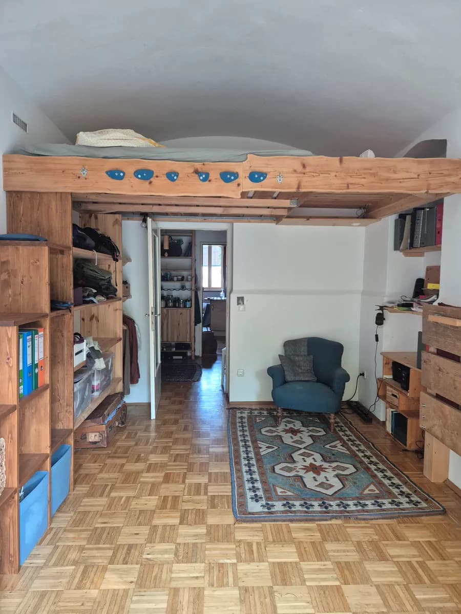 2-Zimmer-Wohnung kaufen in Graz – 56 m², € 198.000 – Bild 19 von 27