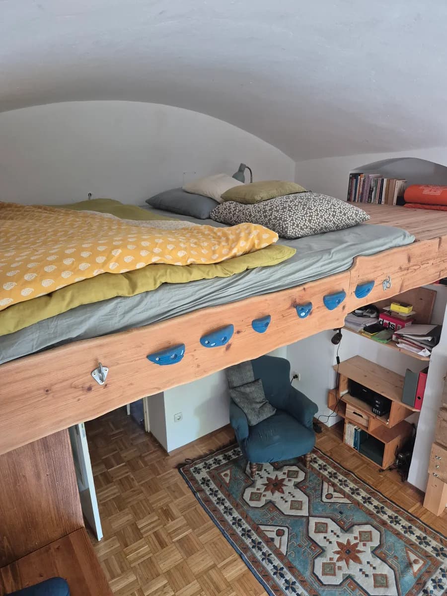2-Zimmer-Wohnung kaufen in Graz – 56 m², € 198.000 – Bild 20 von 27