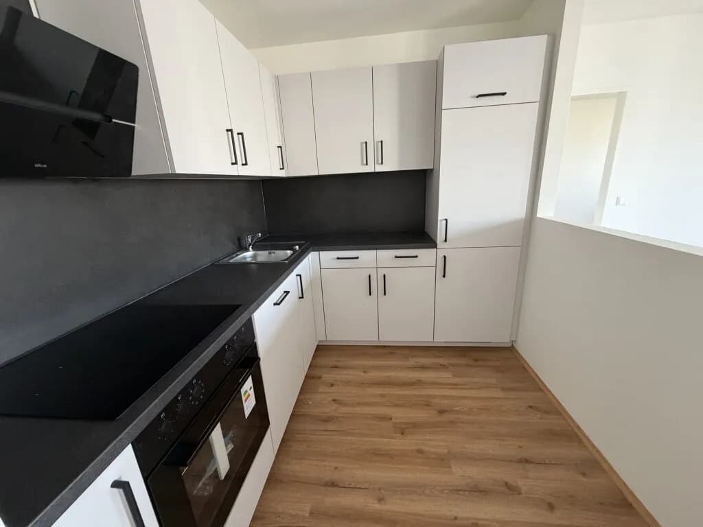 3-Zimmer-Wohnung mieten in Graz – 77,7 m², € 1.051 – Bild 3 von 12
