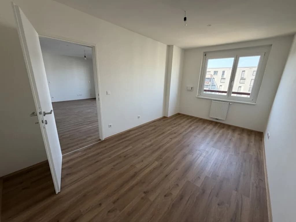 3-Zimmer-Wohnung mieten in Graz – 77,7 m², € 1.051 – Bild 6 von 12