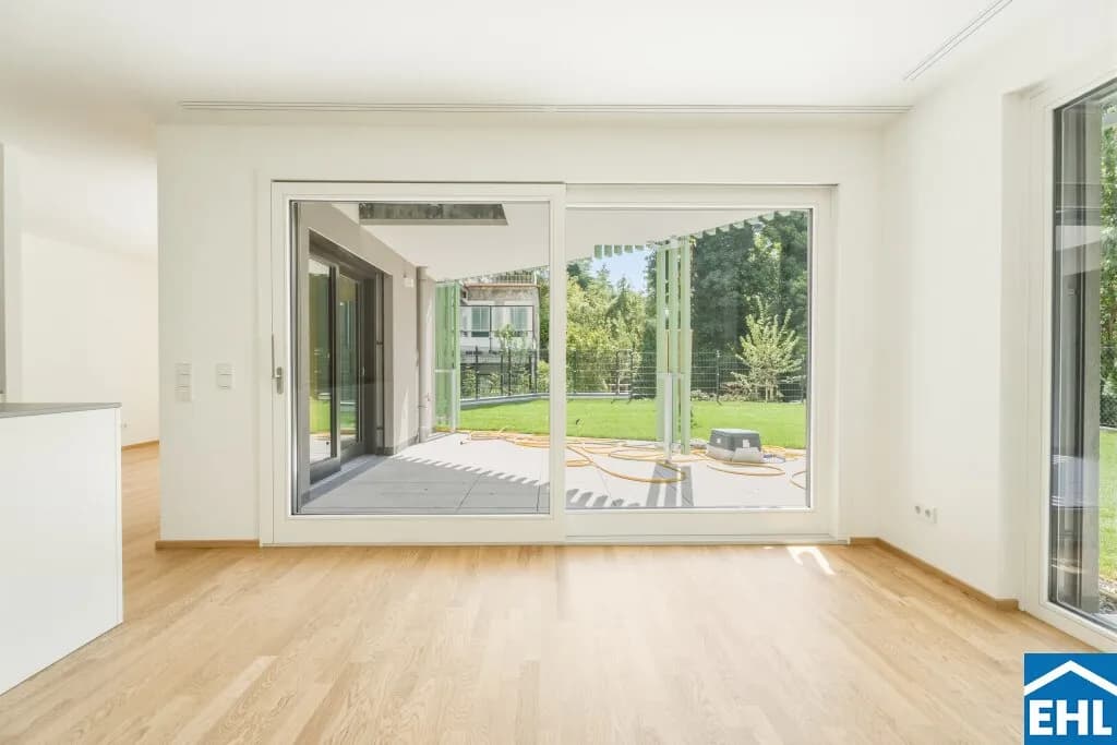 4-Zimmer-Wohnung mieten in Wien – 98,5 m², € 3.129 – Bild 2 von 24