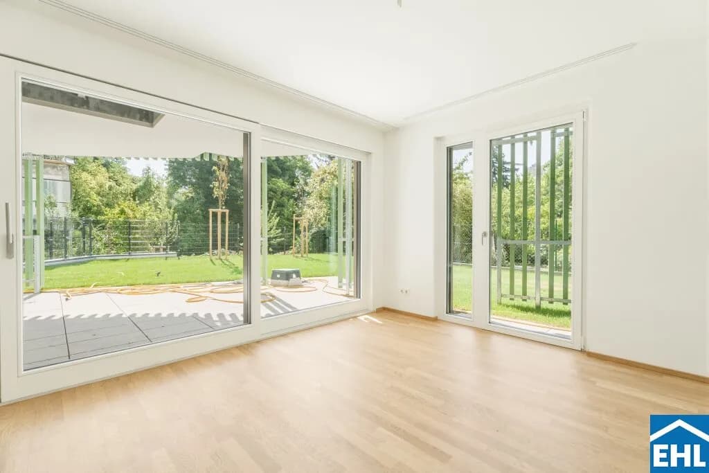 4-Zimmer-Wohnung mieten in Wien – 98,5 m², € 3.129 – Bild 3 von 24