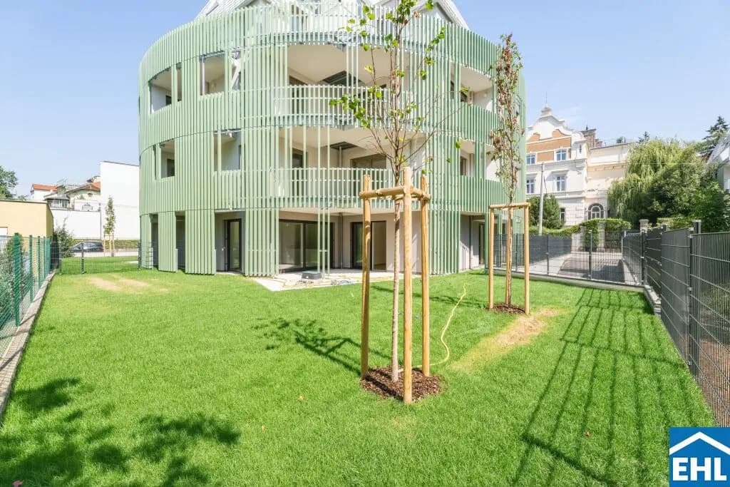 4-Zimmer-Wohnung mieten in Wien – 98,5 m², € 3.129 – Bild 6 von 24