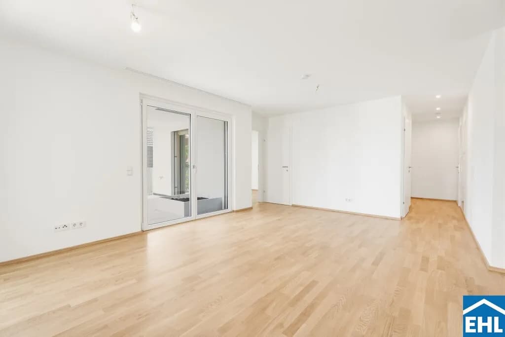 3-Zimmer-Wohnung mieten in Wien – 60,93 m², € 1.549 – Bild 3 von 13