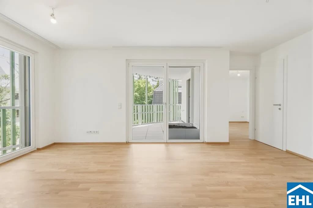 3-Zimmer-Wohnung mieten in Wien – 60,93 m², € 1.549 – Bild 4 von 13