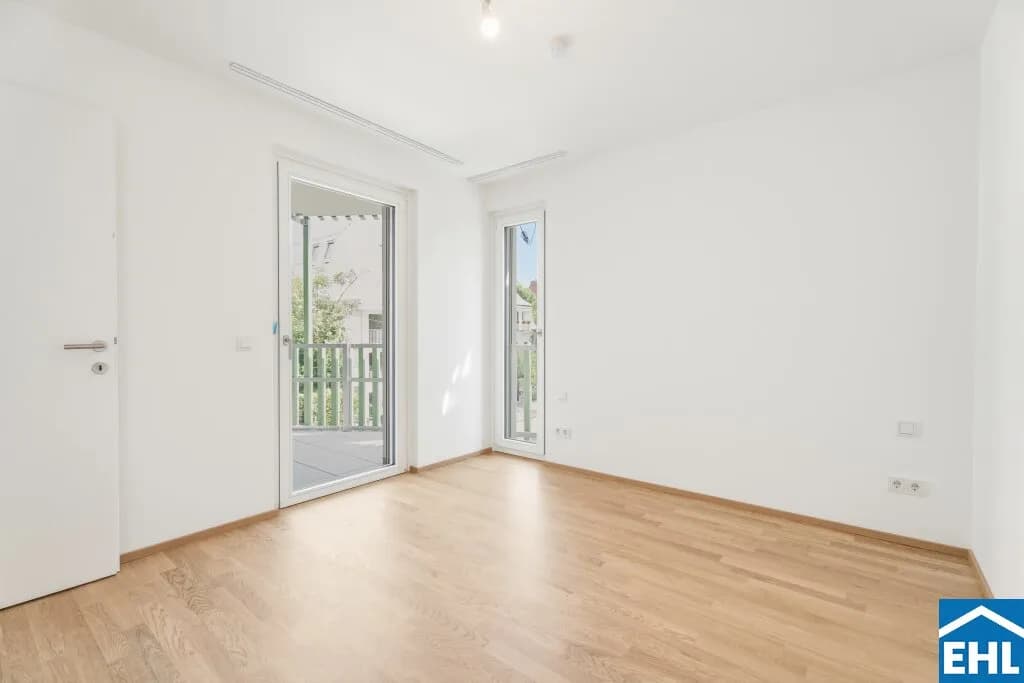 3-Zimmer-Wohnung mieten in Wien – 60,93 m², € 1.549 – Bild 6 von 13
