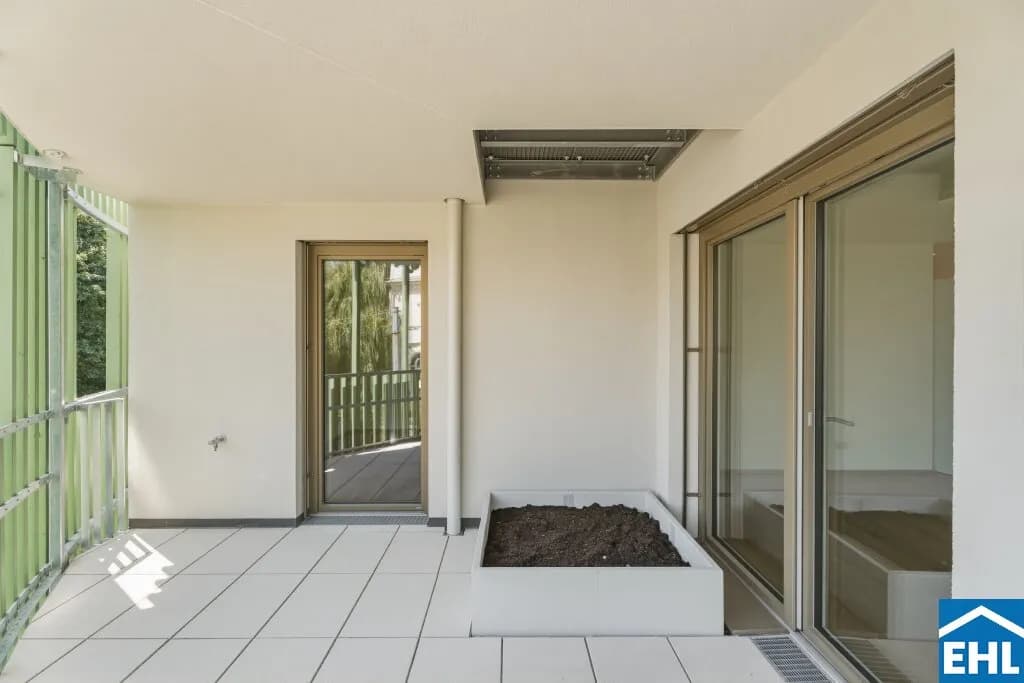3-Zimmer-Wohnung mieten in Wien – 60,93 m², € 1.549 – Bild 9 von 13