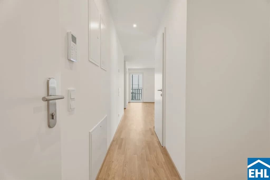 3-Zimmer-Wohnung mieten in Wien – 60,93 m², € 1.549 – Bild 10 von 13