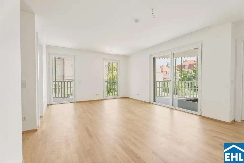 3-Zimmer-Wohnung mieten in Wien – 60,93 m², € 1.549 – Bild 11 von 13