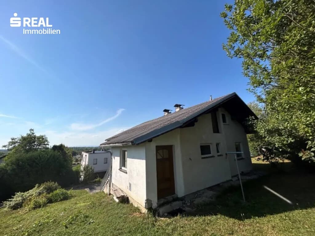 3-Zimmer-Haus kaufen in Amstetten – 95 m², € 159.000 – Bild 2 von 13