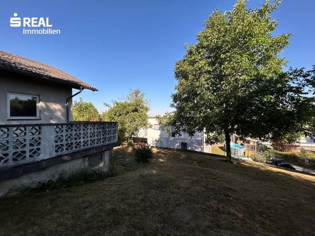 3-Zimmer-Haus kaufen in Amstetten – 95 m², € 159.000 – Bild 4 von 13