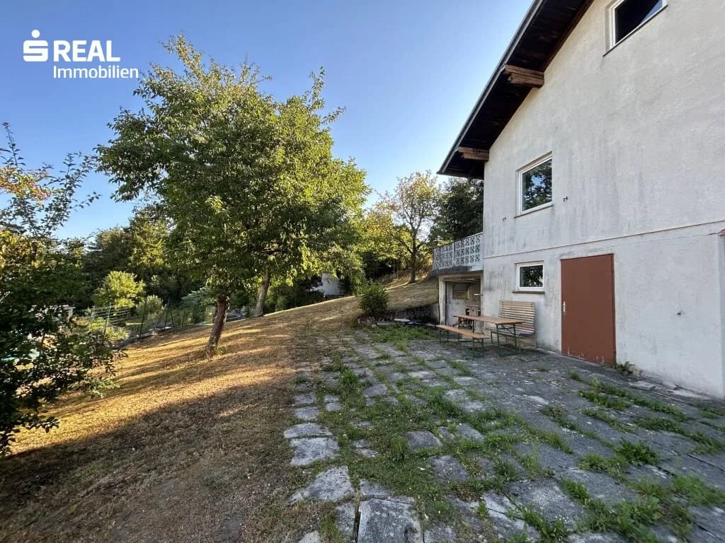 3-Zimmer-Haus kaufen in Amstetten – 95 m², € 159.000 – Bild 5 von 13