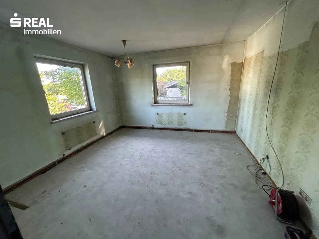 3-Zimmer-Haus kaufen in Amstetten – 95 m², € 159.000 – Bild 7 von 13