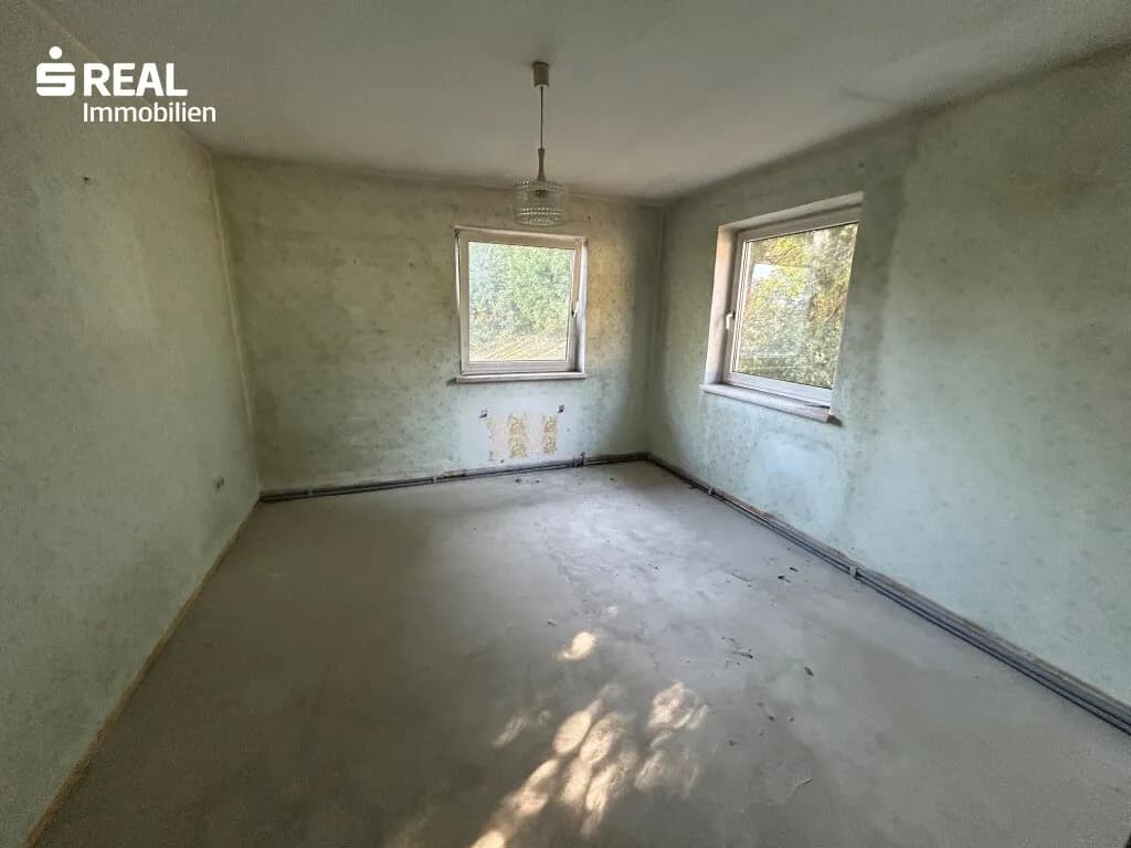 3-Zimmer-Haus kaufen in Amstetten – 95 m², € 159.000 – Bild 9 von 13