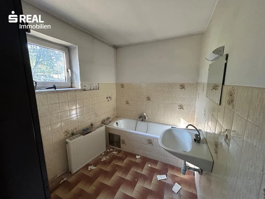 3-Zimmer-Haus kaufen in Amstetten – 95 m², € 159.000 – Bild 10 von 13
