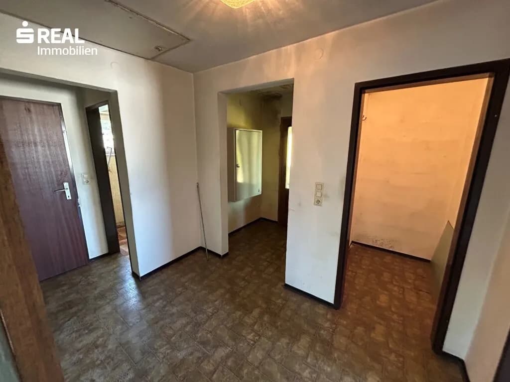 3-Zimmer-Haus kaufen in Amstetten – 95 m², € 159.000 – Bild 11 von 13