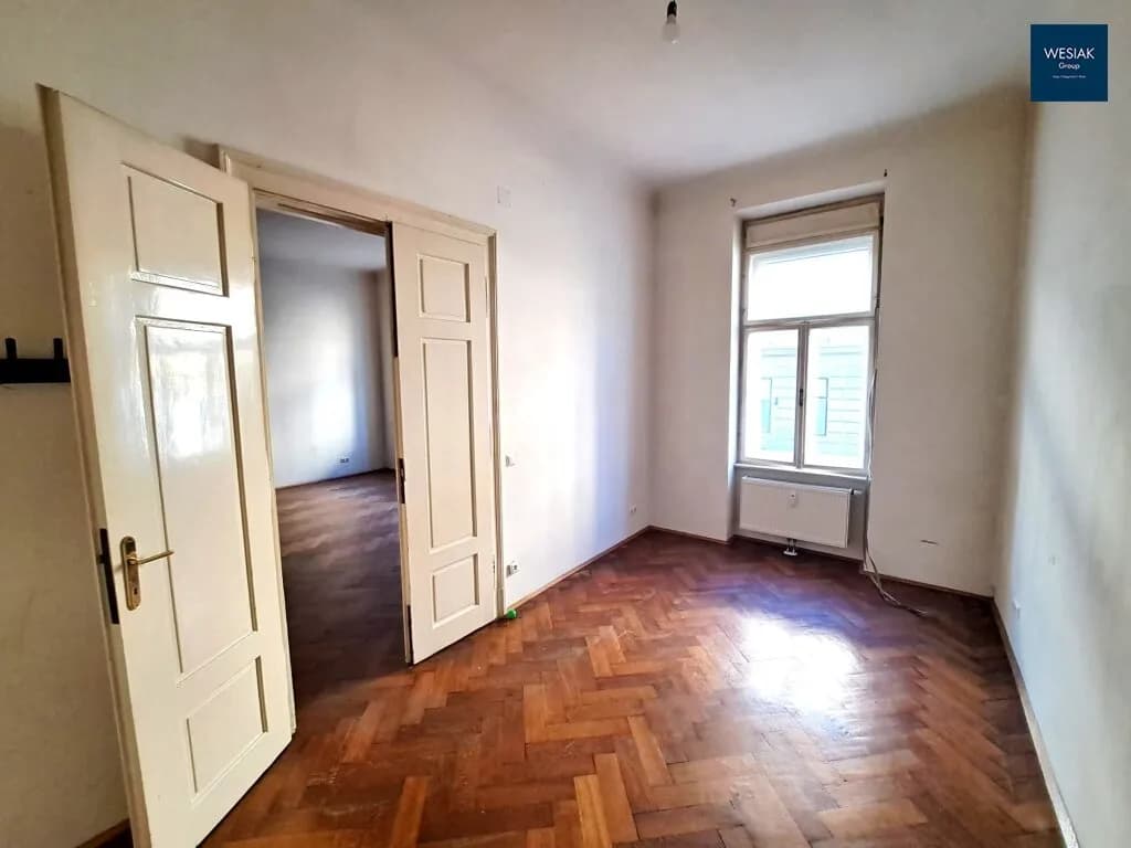 2-Zimmer-Wohnung mieten in Graz – 63 m², € 727 – Bild 5 von 8