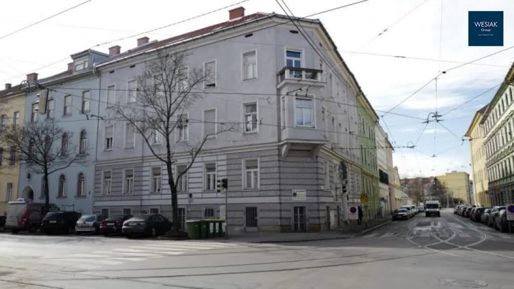 2-Zimmer-Wohnung mieten in Graz – 63 m², € 727 – Bild 7 von 8