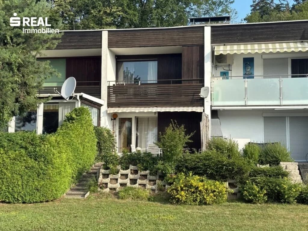 1-Zimmer-Wohnung kaufen in Leibnitz – 39 m², € 115.000 – Bild 4 von 13