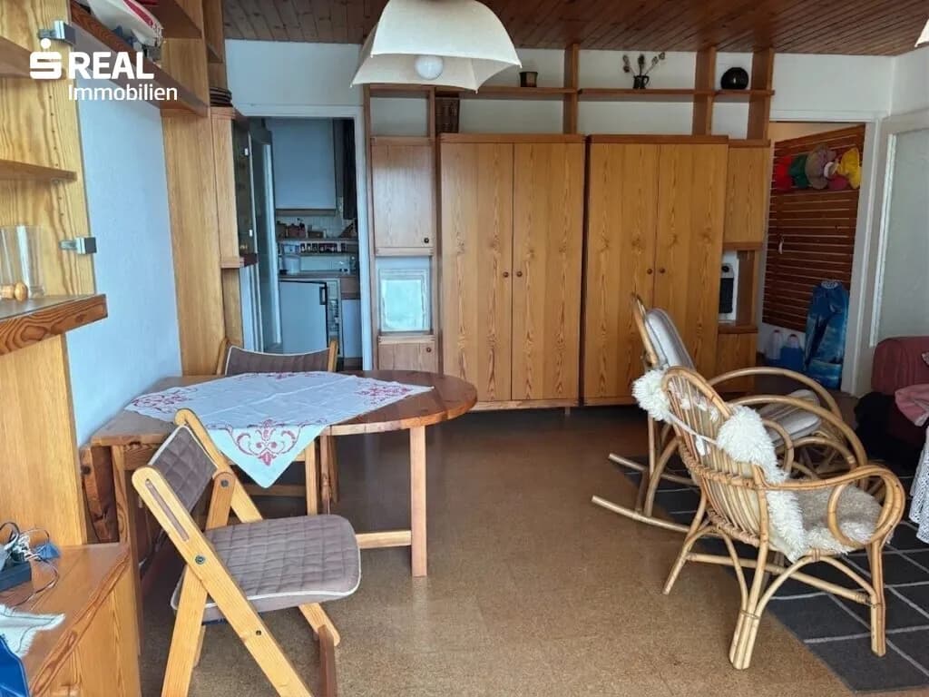 1-Zimmer-Wohnung kaufen in Leibnitz – 39 m², € 115.000 – Bild 5 von 13