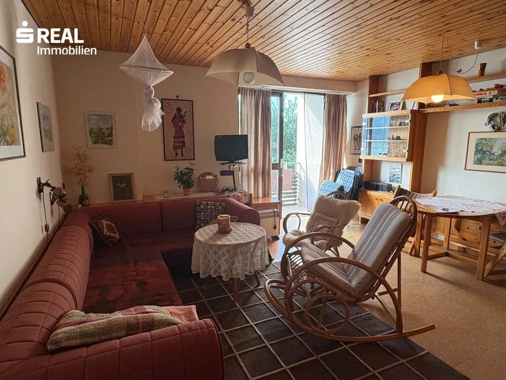 1-Zimmer-Wohnung kaufen in Leibnitz – 39 m², € 115.000 – Bild 6 von 13