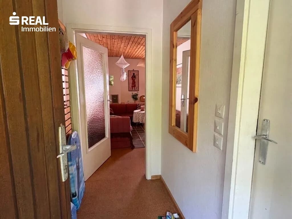 1-Zimmer-Wohnung kaufen in Leibnitz – 39 m², € 115.000 – Bild 9 von 13