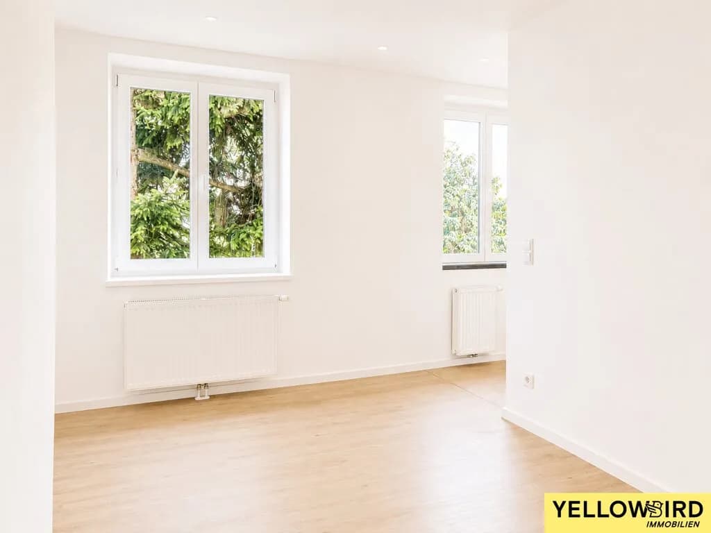 3-Zimmer-Wohnung mieten in Wien – 52 m², € 1.160