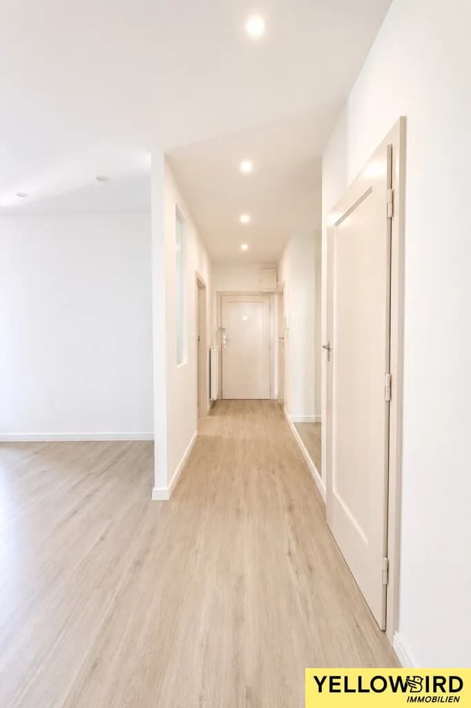 3-Zimmer-Wohnung mieten in Wien – 52 m², € 1.160 – Bild 2 von 15