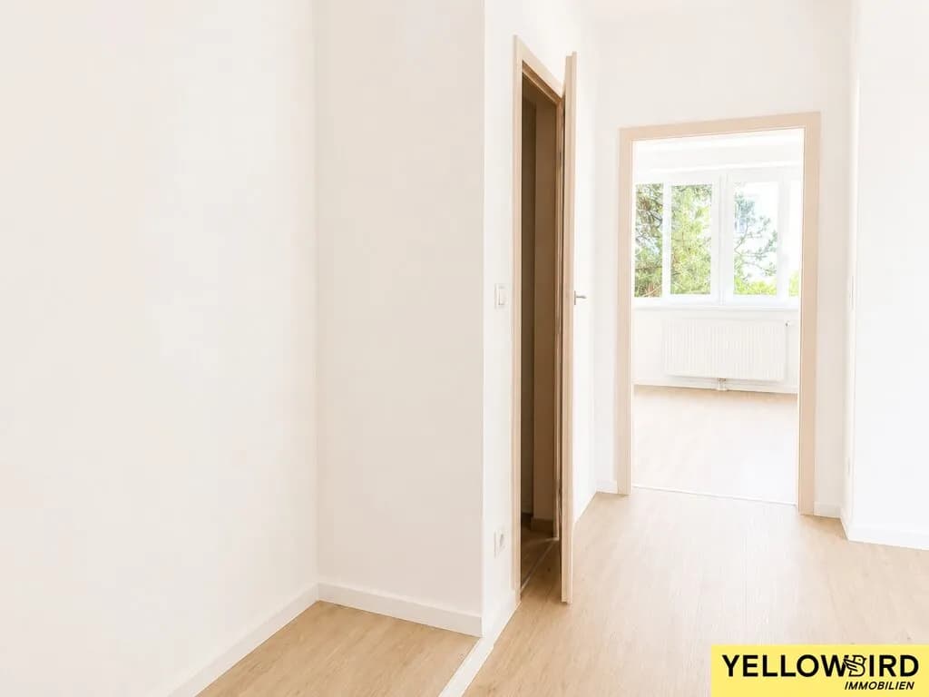 3-Zimmer-Wohnung mieten in Wien – 52 m², € 1.160 – Bild 3 von 15