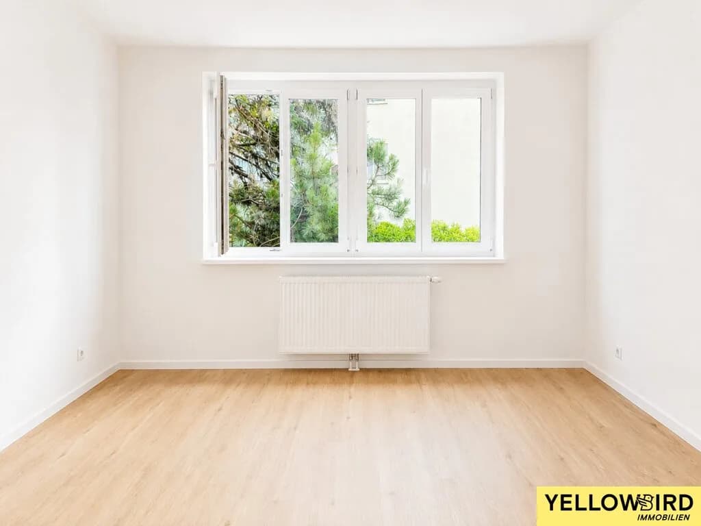 3-Zimmer-Wohnung mieten in Wien – 52 m², € 1.160 – Bild 4 von 15