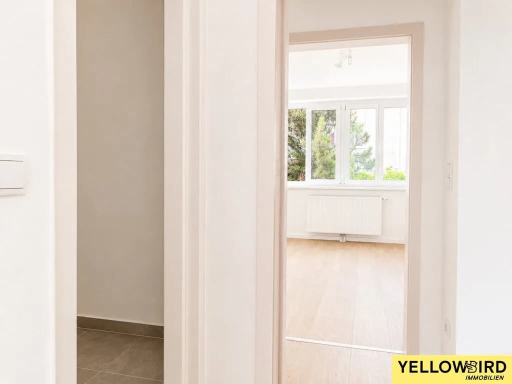 3-Zimmer-Wohnung mieten in Wien – 52 m², € 1.160 – Bild 5 von 15