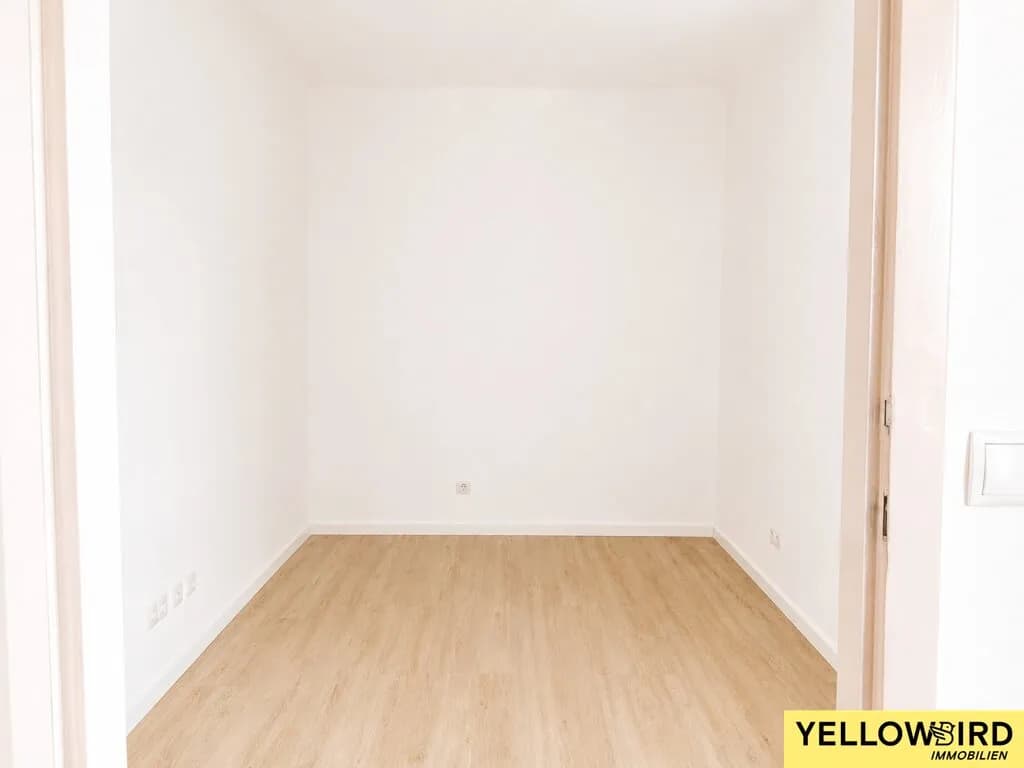 3-Zimmer-Wohnung mieten in Wien – 52 m², € 1.160 – Bild 7 von 15