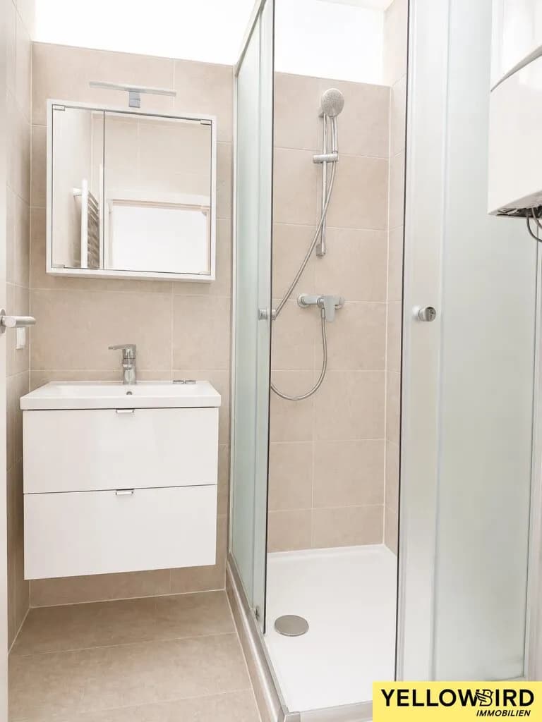 3-Zimmer-Wohnung mieten in Wien – 52 m², € 1.160 – Bild 9 von 15