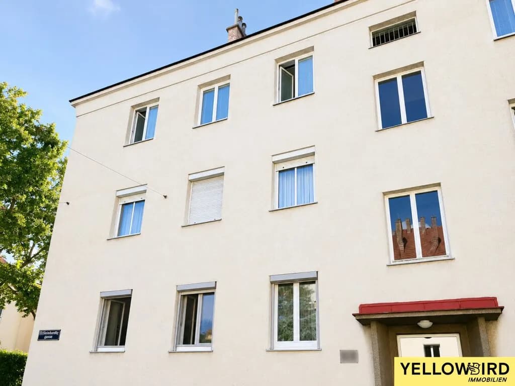 3-Zimmer-Wohnung mieten in Wien – 52 m², € 1.160 – Bild 13 von 15