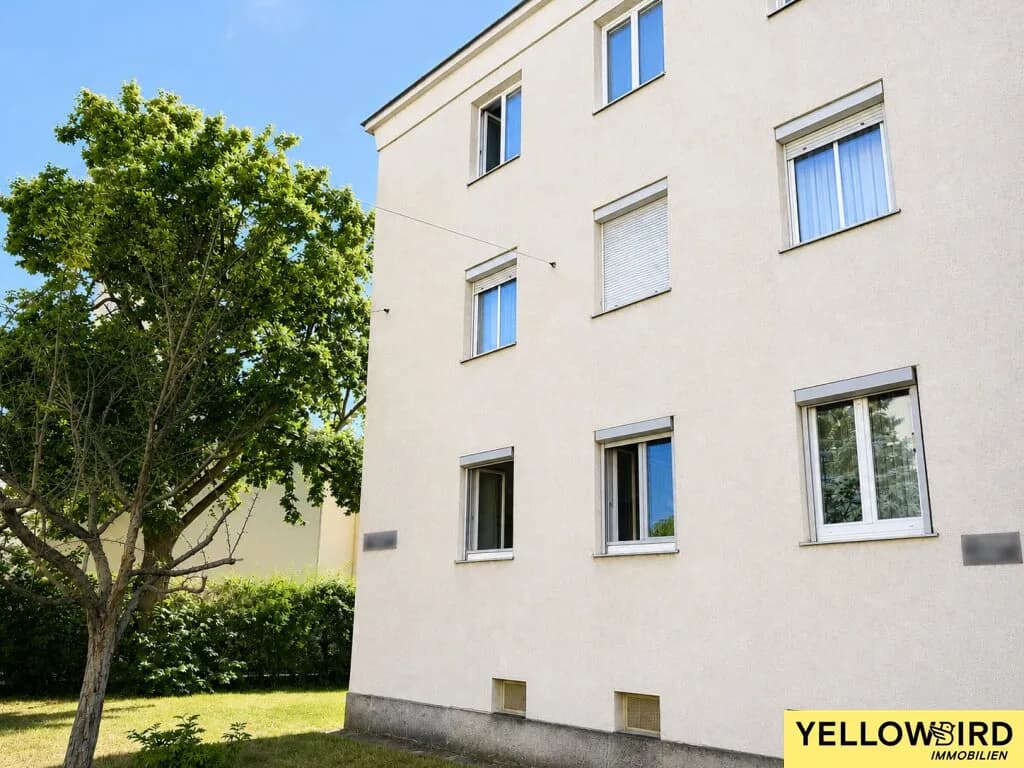 3-Zimmer-Wohnung mieten in Wien – 52 m², € 1.160 – Bild 14 von 15