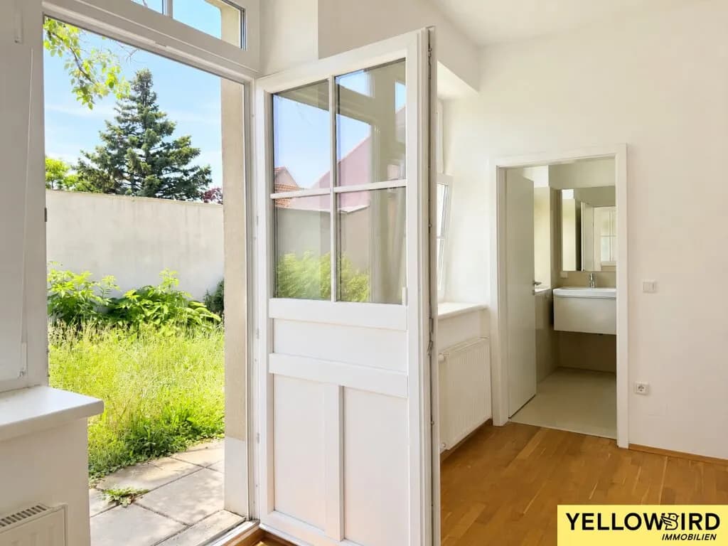 3-Zimmer-Immobilie mieten in Wien – 125 m², € 2.720 – Bild 2 von 24