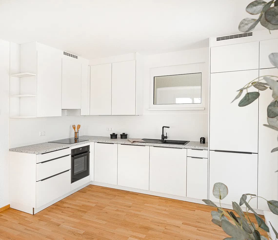 3-Zimmer-Wohnung kaufen in Graz – 81 m², € 429.279