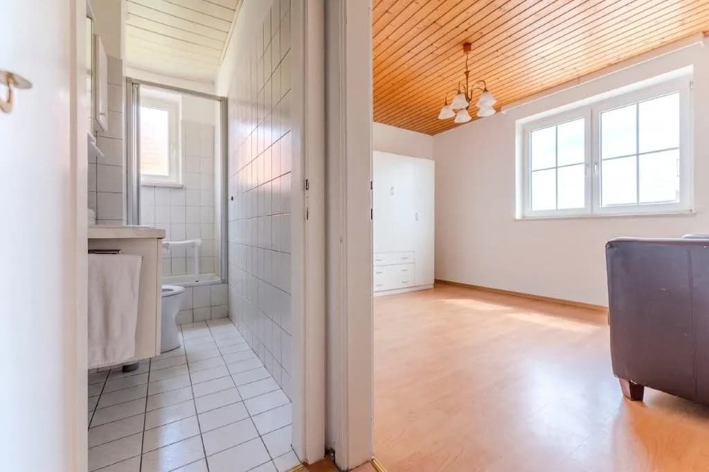 2-Zimmer-Wohnung kaufen in Sankt Pölten Land – 45 m², € 99.000 – Bild 3 von 9