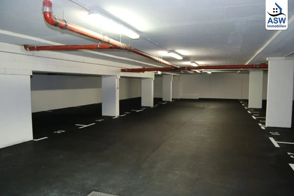 Immobilie mieten in Wien – 10 m², € 99 – Bild 2 von 2