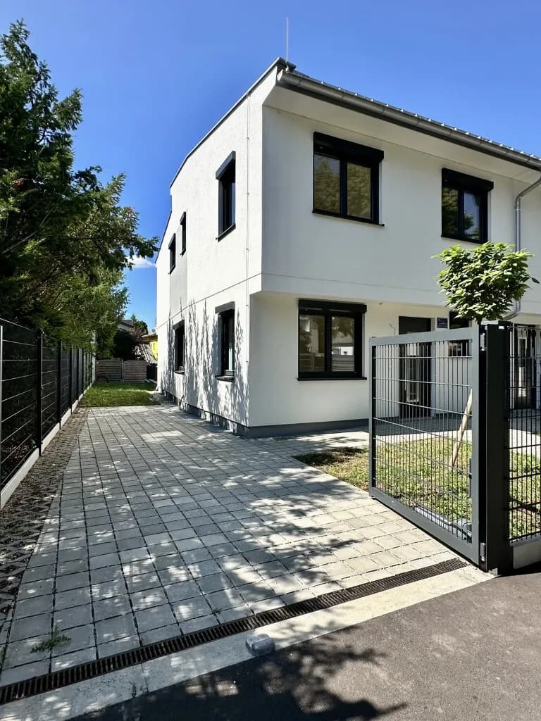 5-Zimmer-Haus kaufen in Wien – 141,85 m², € 899.900 – Bild 1 von 29