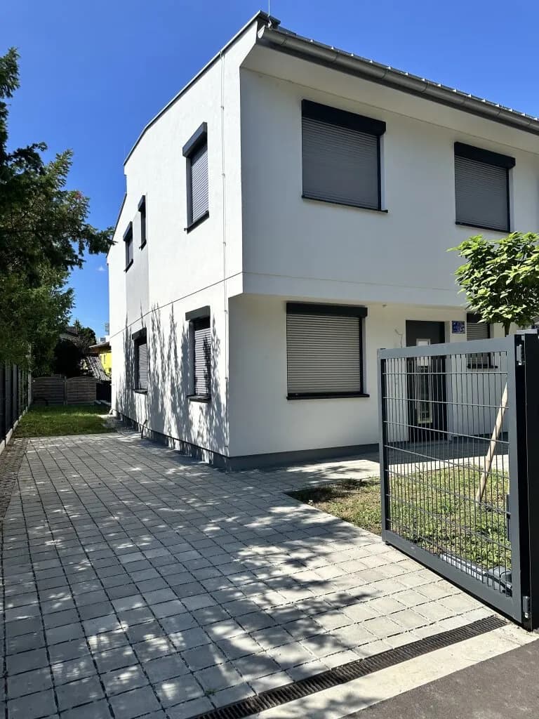 5-Zimmer-Haus kaufen in Wien – 141,85 m², € 899.900 – Bild 17 von 29