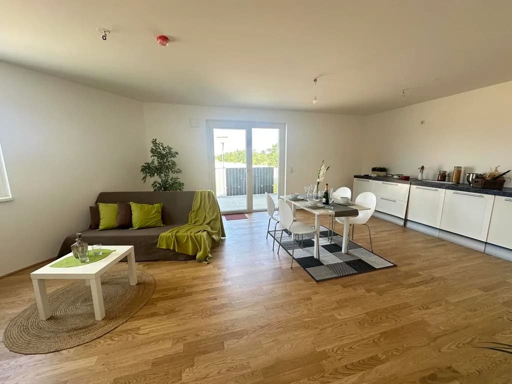 3-Zimmer-Wohnung kaufen in Bruck an der Leitha – 72,9 m², € 368.000 – Bild 5 von 11