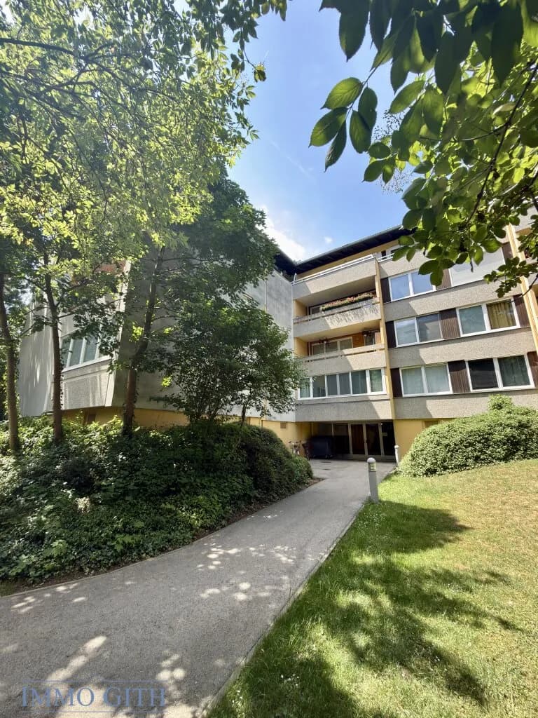 Wohnung kaufen in Baden – 63,97 m², € 230.000