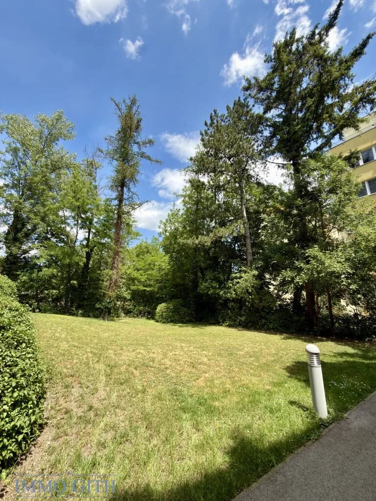 Wohnung kaufen in Baden – 63,97 m², € 230.000 – Bild 4 von 36