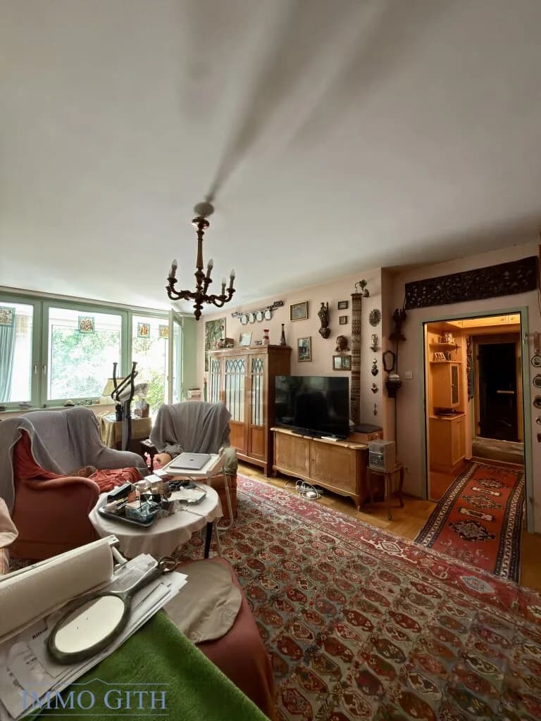 Wohnung kaufen in Baden – 63,97 m², € 230.000 – Bild 8 von 36